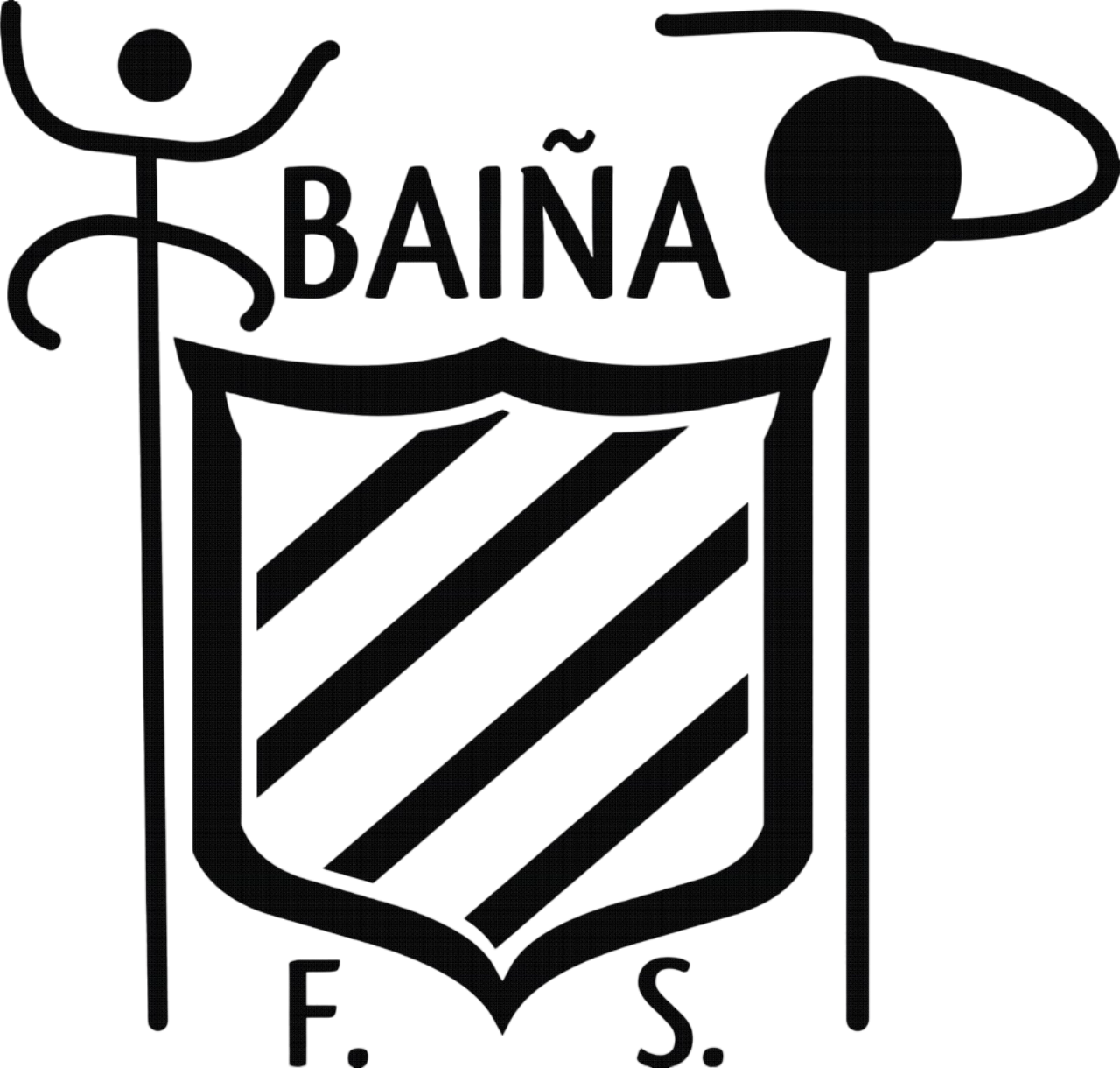 BAIÑA F.S. - SIRIUS
